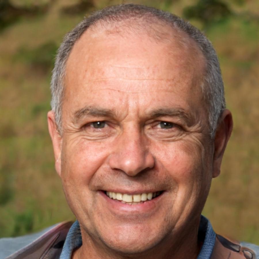 Dr. Marcus Whitefield, lead research analyst